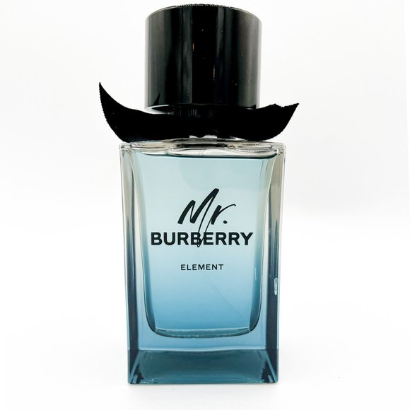 Mr. Burberry Element Fragrance 5.0 - Picture 2 of 6
